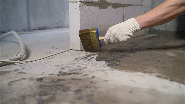 24/7 Emergency Interior Drainage System experts in Hebron, KY